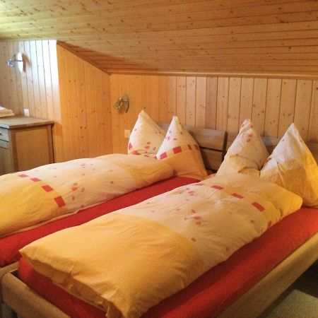 Chalet Marder Рідеральп Екстер'єр фото